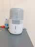 飞利浦（PHILIPS）加湿器家用卧室母婴专用静音除菌无雾空调加湿机鼻炎孕妇婴幼儿桌面大容量HU5710/10礼物 实拍图