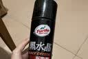 龟牌（Turtle Wax）黑水晶轮胎釉轮胎光亮剂轮胎蜡泡沫养护清洗剂防老化650ml 321001 实拍图