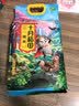 十月稻田 糯米 5斤 东北圆粒糯米 五谷杂粮米 包粽子糯米饭 酿米酒 实拍图