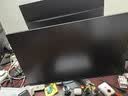 小米（MI）REDMI 23.8英寸显示器A24 多功能支架版 2026款 144Hz IPS技术显示器 三微边设计电脑办公显示器 实拍图