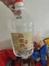 桾祐高粱酒清香型白酒52度纯粮食酒60度桶装白酒高度原浆酒泡酒专用酒 52度 5L 1桶 高粱酒-2年 实拍图