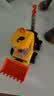 乐高（LEGO）积木城市组60483 旋风车队建筑装载机男女孩儿童玩具生日礼物 实拍图