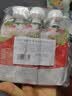 乐纯婴标宝宝酸奶草莓50g*3支 常温辅食儿童零食(6个月+) 实拍图