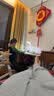 松下护眼台灯全光谱壁挂式AAAA级护眼书桌吊柜上下铺学习灯爱目K10 实拍图