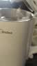 美的（Midea）电热水壶烧水壶 2L大容量泡茶 304不锈钢0涂层 1800W快速加热MK-SH20M320 实拍图