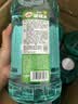 龟牌（Turtle Wax）硬壳玻璃水0度汽车强力去污去油膜除虫胶鸟粪雨刮水专用2L*6瓶 实拍图