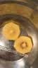 佳沛（zespri）新西兰金奇异果猕猴桃 5粒装 单果约88-103g 水果源头直发 实拍图
