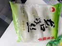 方家铺子龙口粉丝粉条凉拌水晶粉蒜蓉扇贝鸭血牛肉粉丝汤火锅烧烤食材400g 实拍图