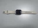 BHO【顶配1:1氟橡胶】苹果手表表带适用apple watch s12运动表带iwatch s11/10/9/8/7/se3/ultra4表带 实拍图