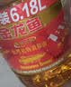 金龙鱼食用油 黄金比例食用植物调和油6.18L美食大赛同款 实拍图