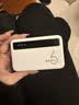 zhankuo2026新款随身wifi全国通用高速网络无线wifi-6支持5G/4G设备移动电信多网通无限制流量便携式上网 升级版【追剧刷视频+3c认证+送体验流量】 2026新款【0预存+0月租+不限速+不虚标】 实拍图