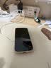Apple/苹果/苹果 15W磁吸充电器 原装MagSafe无线充电器充电线 旗舰店苹果iPhone 18 Pro Max桌面充电器 实拍图