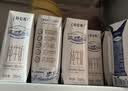 蒙牛特仑苏纯牛奶全脂灭菌乳利乐钻200mL*10盒 早餐奶 实拍图