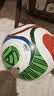 阿迪达斯（adidas）26年FIFA美加墨世界杯比赛训练专用成人学生中考5号足球 JD8032 实拍图