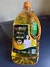长寿花金胚玉米油 1.8L 非转基因压榨一级 烘焙家用食用油 粮油 实拍图