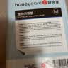 HONEYCARE好命家宠物尿垫猫狗尿片 训导防漏尿布 加厚狗狗厕所垫M码45*60cm 实拍图