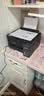 爱普生（EPSON）【6代新品】L4358墨仓式彩色无线AI学习打印机一体机家用办公L4266 L4268升级自动双面液晶屏 黑 实拍图