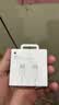 Apple/苹果 60W type-c充电线-1米 usb-c手机数据线 原装旗舰店苹果iPhone 18 Pro Max iPad快充线 实拍图
