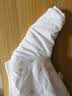 童泰新生婴儿衣服连体衣秋冬加厚夹棉初生宝宝蝴蝶衣爬服 月亮星 66cm 实拍图