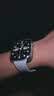 小米（MI）REDMI Watch 6皎月银 国家补贴 澎湃OS 3 心率血氧监测 红米手表6 初高中生 运动 实拍图