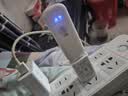 华为鸿蒙智选移动随身wifi6多网通无线网卡便携式随行网络4g笔记本携带无限制全国流量2026款5g AX15B 多网切换丨晒单送充电仓 实拍图