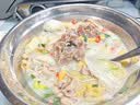 东来顺内蒙原切精选肋排条 手把肉肋排2.4斤手抓羊排 煎烤炖煮 生鲜羊肉 实拍图
