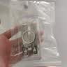 金达日美指甲刀套装 甲沟炎专用指甲钳 大号平斜口指甲剪修甲锉工具 实拍图