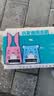 憨憨乐园 仓鼠木屑兔子金丝熊荷兰猪龙猫松鼠除臭垫材垫料锯末刨花用品1kg 实拍图