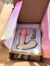 安可尼跳蛋外出穿戴情趣用品外出成人女生玩的玩具性自慰器远程控制吮吸 实拍图