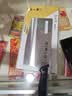 张小泉厨房家用不锈钢女士轻巧刀具 菜刀切菜刀切片刀 N5472 实拍图