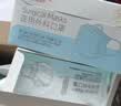 维德（WELLDAY）一次性成人外科口罩防尘花粉鼻炎透气过敏独立100只 实拍图