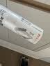 墨斗鱼窗户防窥膜磨砂玻璃隐私贴膜0.45*2m透光不透人卫生间浴室贴纸 实拍图