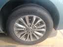 马牌（Continental）汽车轮胎 195/65R15 91V CC7 # 适配大众朗逸/宝来/丰田雷凌 实拍图