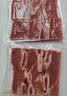 小牛凯西黑椒牛仔骨200g*4新鲜带骨牛小排牛肋排 冷冻生鲜 鲜嫩下饭菜 实拍图