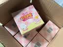 七度空间女生护垫 100%纯棉表层超薄乐Q包155mm*168片【新国标认证】 实拍图