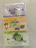六神【超值9块装】艾叶115g*3+百合108g*3+绿茶108g*3 香皂 肥皂 实拍图