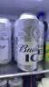 百威冰啤酒500ml*18罐整箱装【99%好评】京东自营 实拍图