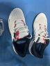 威尔胜（Wilson）时尚网球鞋KAOS系列男女专业运动鞋情侣款 白色WRS329020 43.5 | 脚长：27.5cm 晒单实拍图