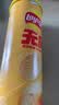 乐事（Lay's）无限薯片 醇香原味 104克*2罐 208克 休闲零食 膨化食品 实拍图