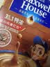麦斯威尔（Maxwell House）特浓速溶咖啡粉13g*7条 三合一冲饮 奶咖 0反式脂肪酸 固体饮料 实拍图