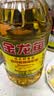金龙鱼食用油 花生特香型食用调和油5L 实拍图