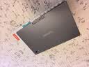 联想（Lenovo）小新 Pro GT 13英寸 骁龙8至尊版 平板电脑 3.5K超清护眼屏 学习办公游戏Pad Pro13可选 骁龙8s  8+128G丨13英寸【凝雾灰】 官方标配 实拍图