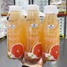 MEMBER'S MARKMember's Mark 西柚茶饮料 300ml*6瓶 300ml*6瓶 实拍图