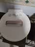 美的（Midea）鸳鸯电压力锅4L 蒸炖煮多功能小型双胆家用电饭煲煲汤锅2-5人开盖火锅不锈钢蒸笼五档火力KK05 实拍图