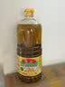 鲁花【保真菜籽油】低芥酸特香菜籽油 2L 物理压榨【京东品酒会同款】 实拍图
