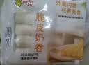 盛源来&阿诺脆皮奶卷280g（10个） 炸牛奶鲜奶 空气炸锅半成品 某捞同款 实拍图