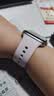 vivo WATCH GT 2 贝壳粉  超窄边高亮大屏 照片表盘一碰换 33天蓝牙续航 智能手表 实拍图