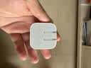 Apple/苹果 40W（至高60W） type-c快充充电器 苹果usb-c原装充电头 苹果iPhone 18 Pro Max充电器 实拍图