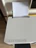爱普生（EPSON）【6代新品】L3351墨仓式彩色打印机 微信打印/无线连接 家用AI学习打印机（打印、复印、扫描） 实拍图