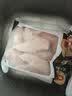 正大鸡小胸2斤【美食大赛同款】 鸡胸肉里脊肉烧烤鸡排早餐 实拍图